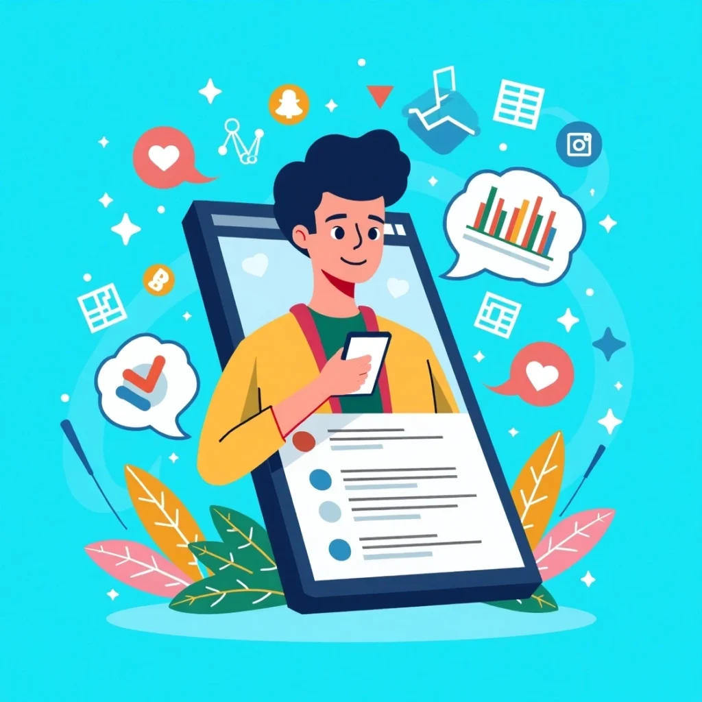 Freelance Digital Marketing Analyst blog image