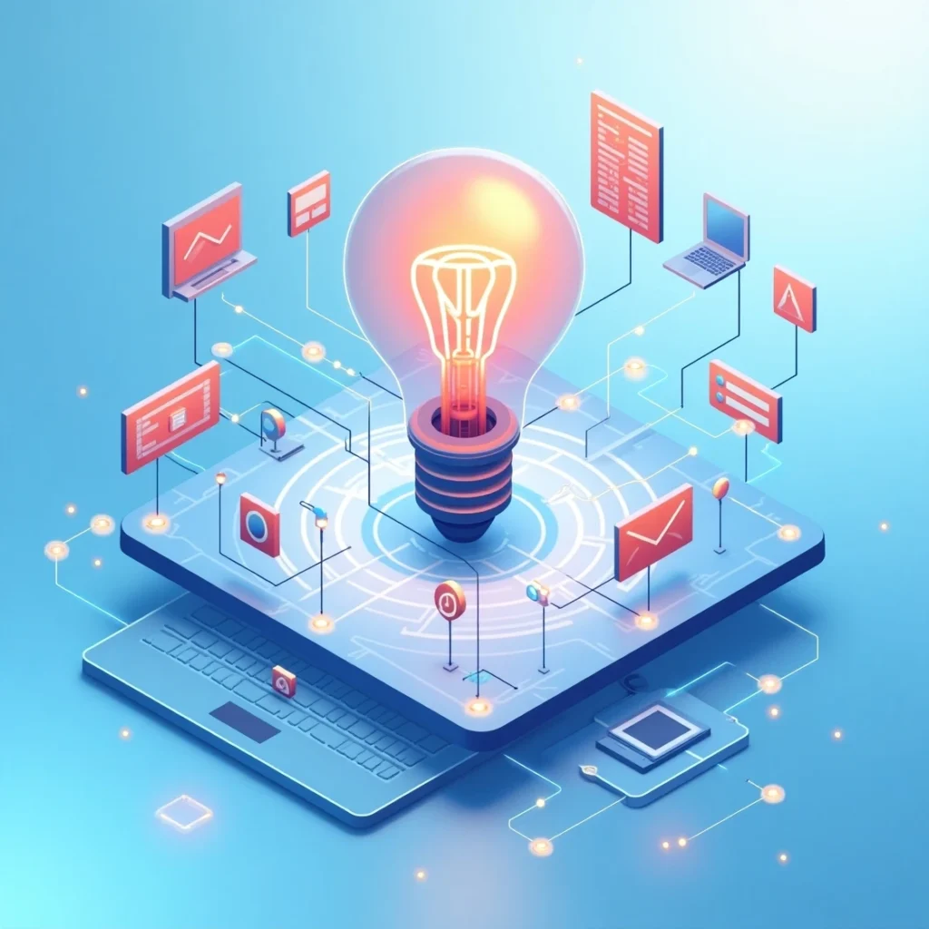 Freelance Digital Marketer Blog Image