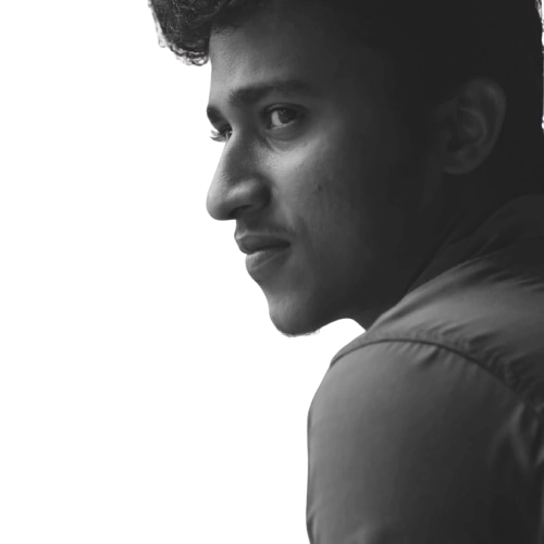 Freelance Digital Marketer working on a Project