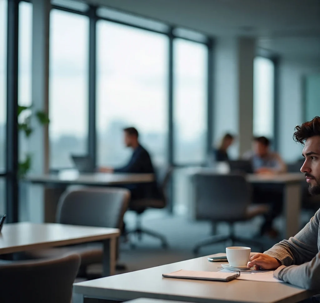 Freelance Digital Marketing Analyst in Bangalore Blog Image